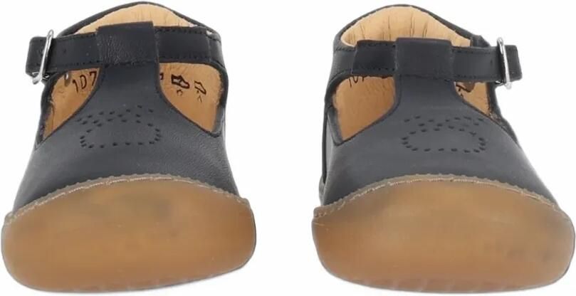 Pom D'api Yaka Salome T-strap sandals Blauw - Foto 2
