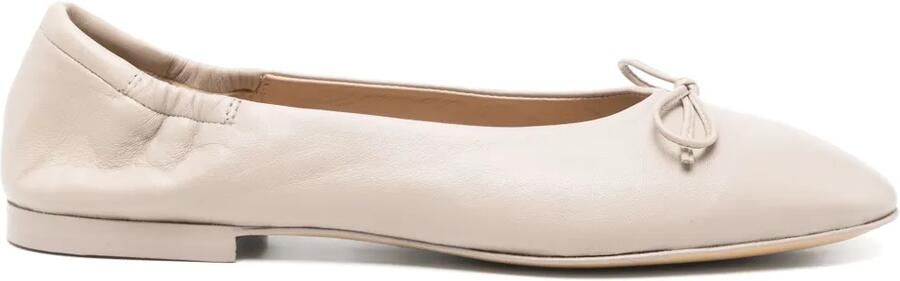Pomme D´Or Anya ballerina's Beige