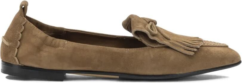 Pomme D´Or Grace loafers Bruin