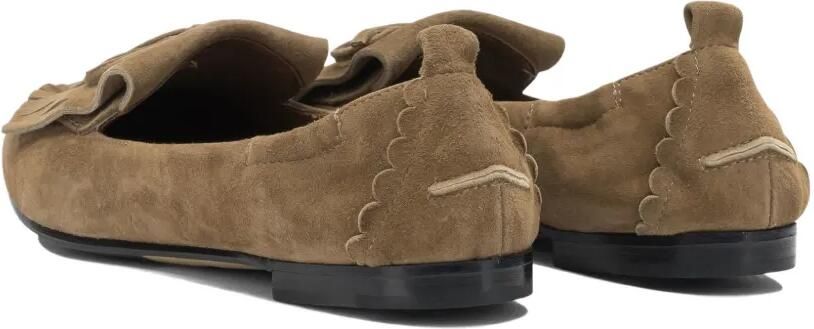 Pomme D´Or Grace loafers Bruin - Foto 3