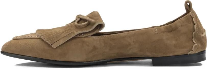 Pomme D´Or Grace loafers Bruin - Foto 4