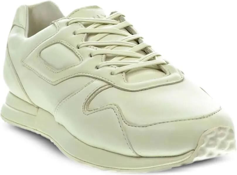 Pony Tribeca Glove leren sneakers Beige - Foto 2