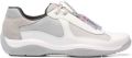 Prada America's Cup Original sneakers Wit - Wit
