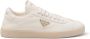 Prada Downtown low-top sneakers Beige - Thumbnail 1