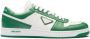 Prada Downtown low-top sneakers Wit - Thumbnail 1