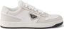 Prada Downtown low-top sneakers Wit - Thumbnail 1