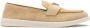 Prada Gewatteerde loafers Beige - Thumbnail 1