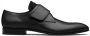 Prada Leren derby schoenen Zwart - Thumbnail 1