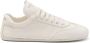 Prada Leren sneakers met logoprint Beige - Thumbnail 1