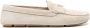 Prada Loafers met logo Beige - Thumbnail 1