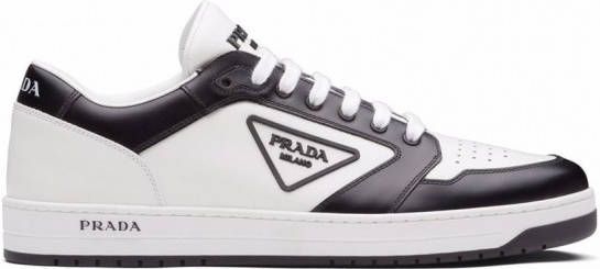Prada Low-top sneakers Wit