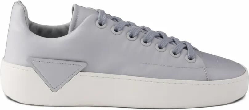 Prada Court Re-Nylon sneakers Grijs