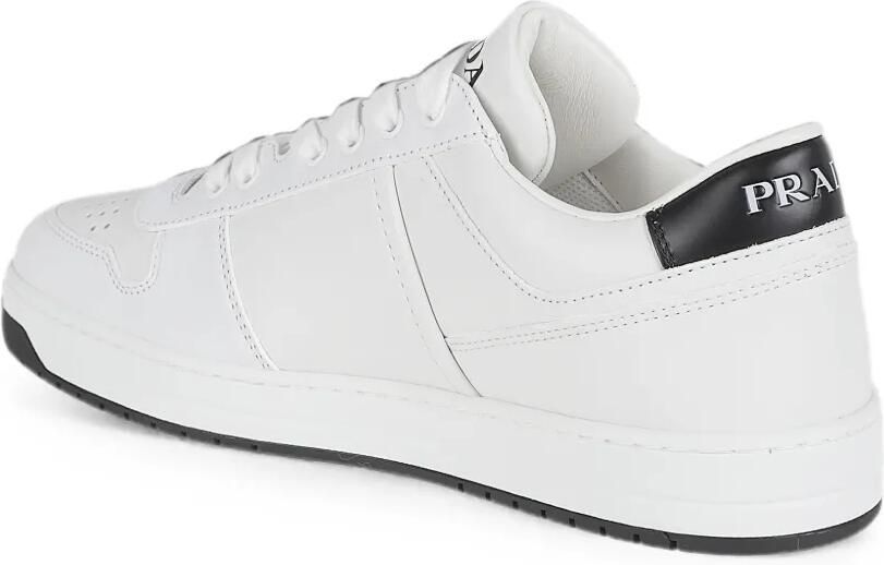 Prada Downtown low-top sneakers Wit - Foto 3