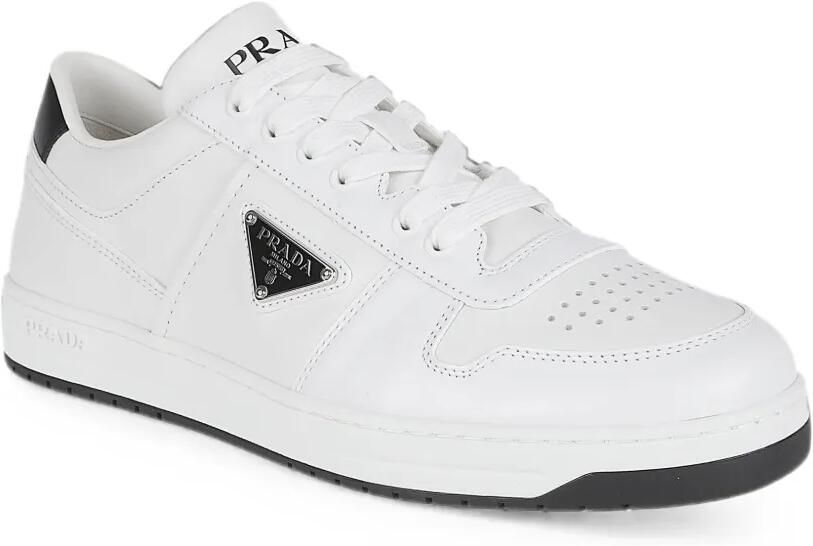 Prada Downtown low-top sneakers Wit - Foto 2