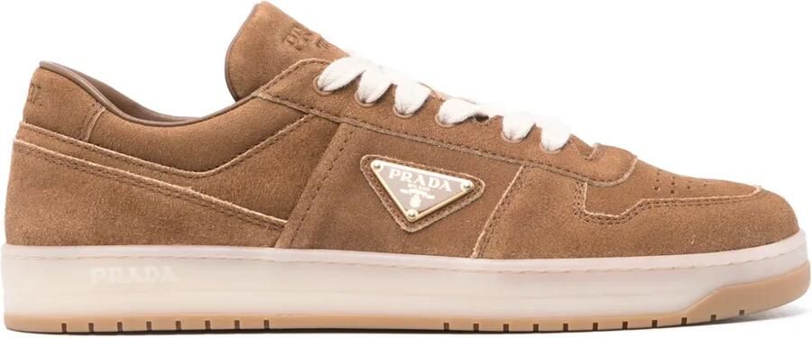 Prada Downtown sneakers Bruin