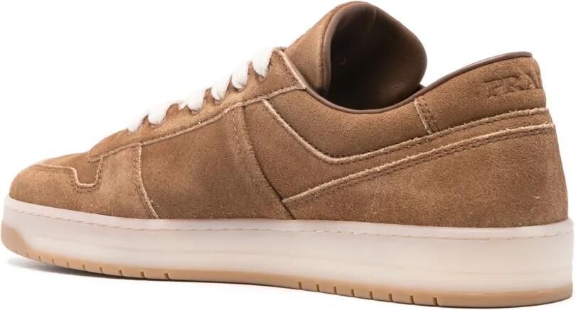 Prada Downtown sneakers Bruin - Foto 3
