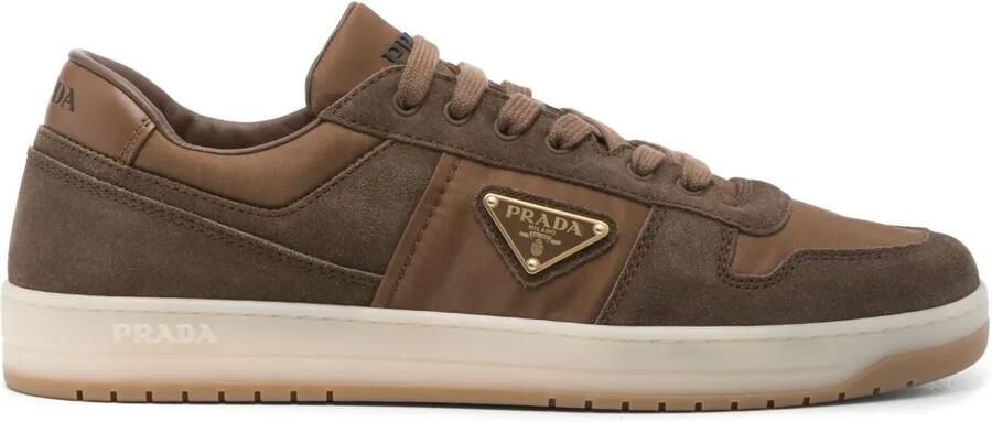 Prada Downtown sneakers Bruin