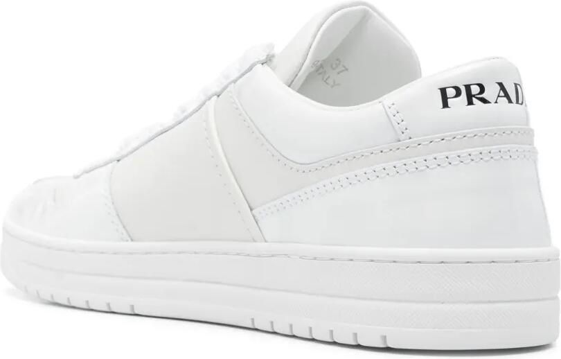 Prada Downtown sneakers Wit - Foto 2