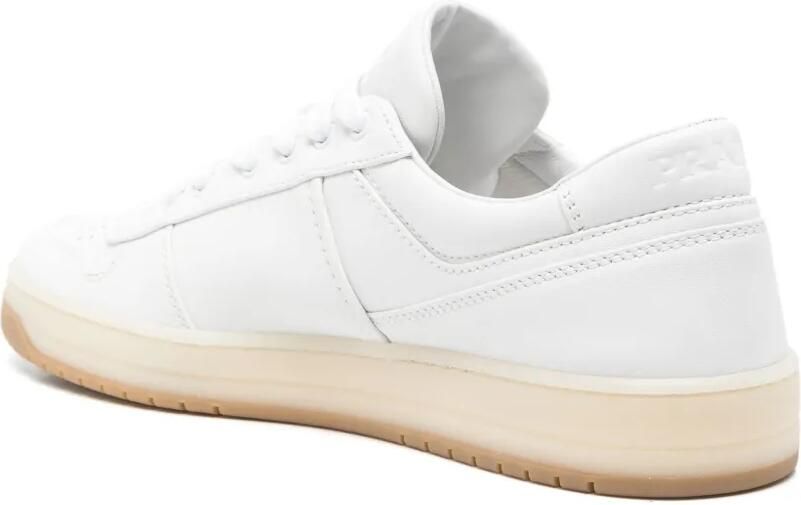 Prada Downtown sneakers Wit - Foto 3
