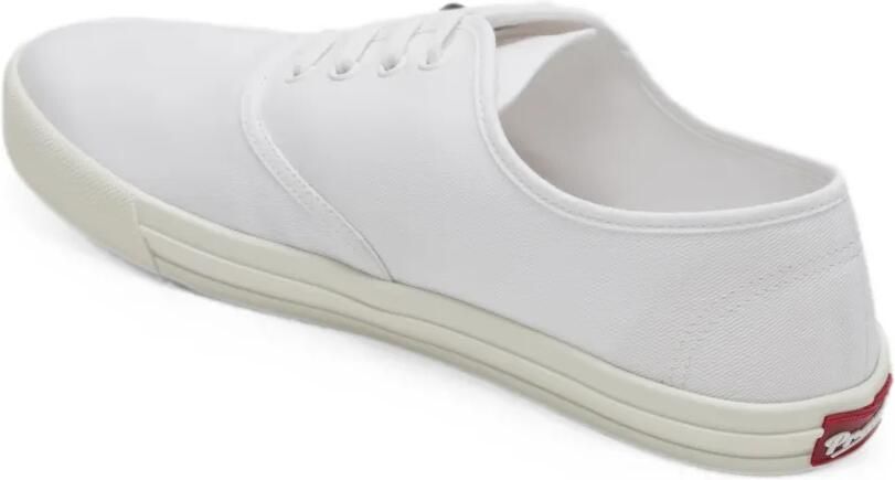 Prada Drill sneakers Wit - Foto 4