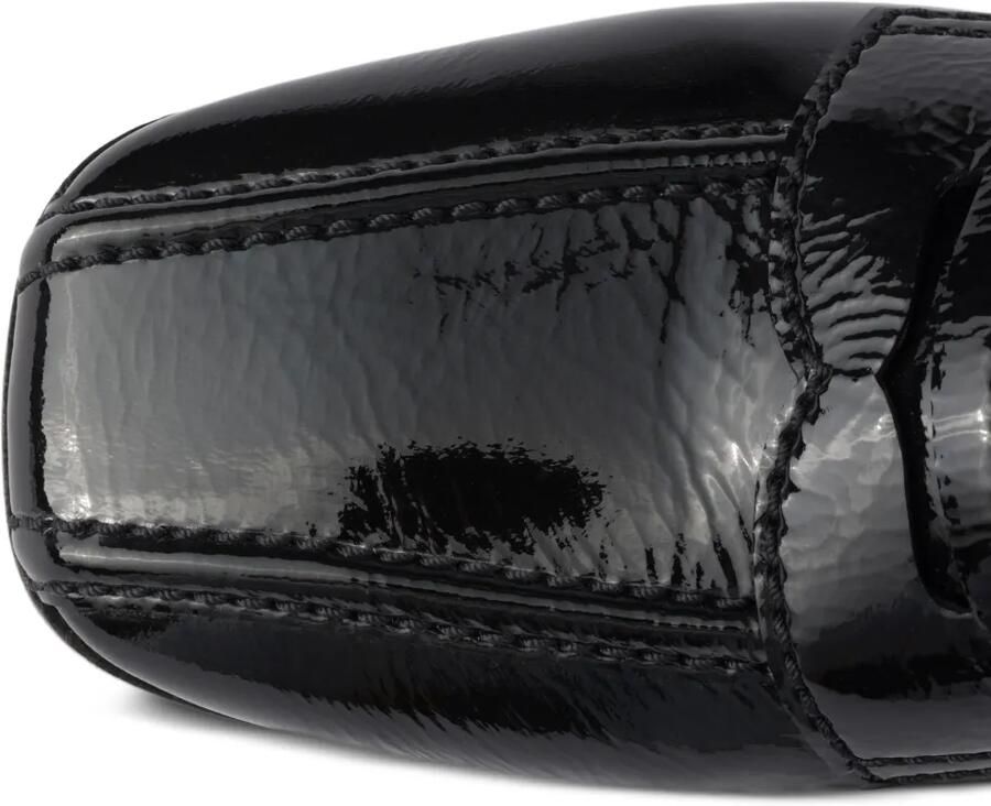 Prada Lakleren loafers Zwart - Foto 2