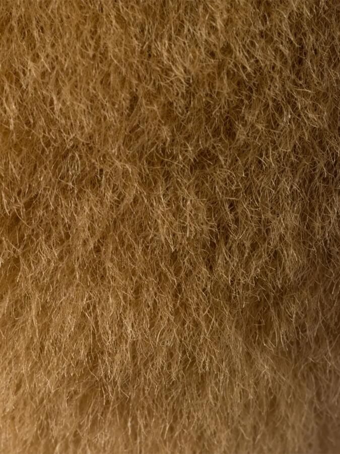 Prada Lammy ballerina's Bruin - Foto 3