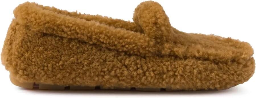 Prada Lammy loafers Bruin