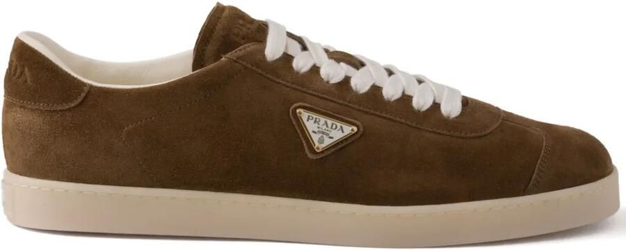 Prada Lane sneakers Bruin