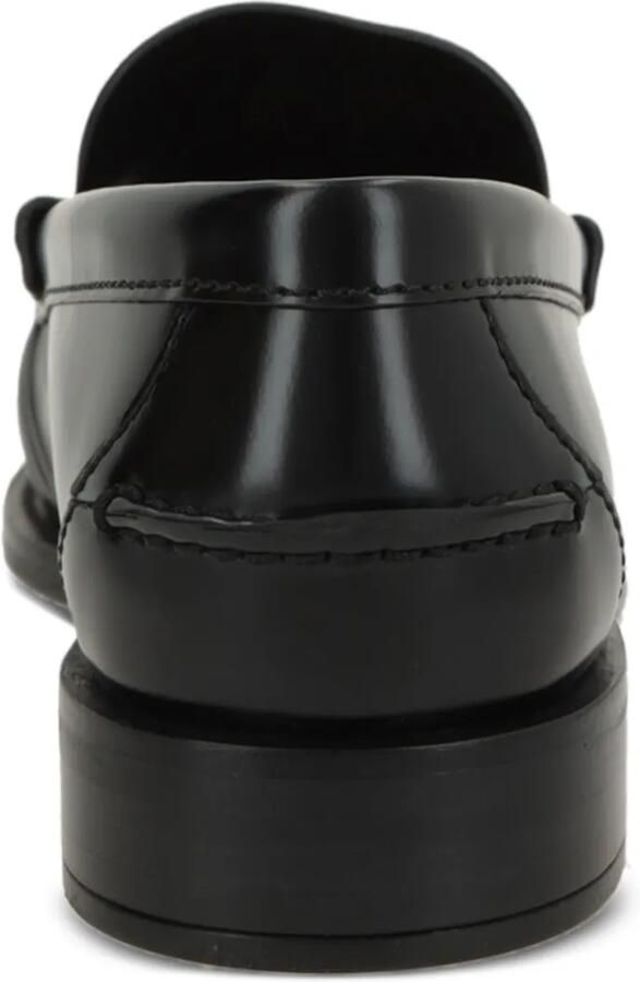 Prada Penny sandalen met open neus Zwart - Foto 2