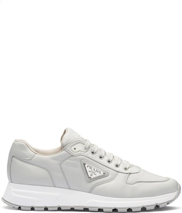 Prada Low-top sneakers Grijs