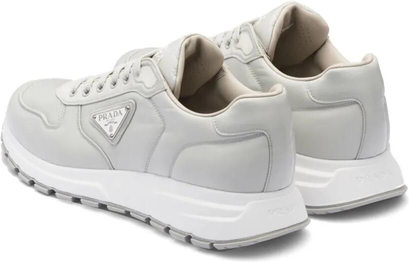 Prada Low-top sneakers Grijs - Foto 5
