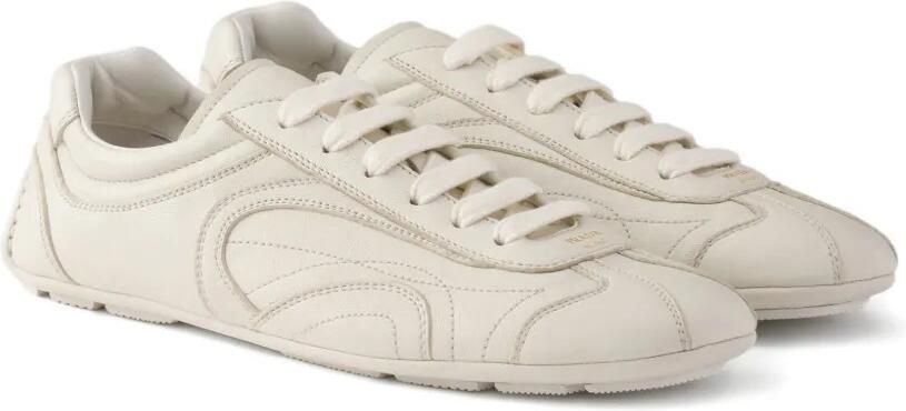 Prada Montecarlo Re-Edition 2005 sneakers Beige
