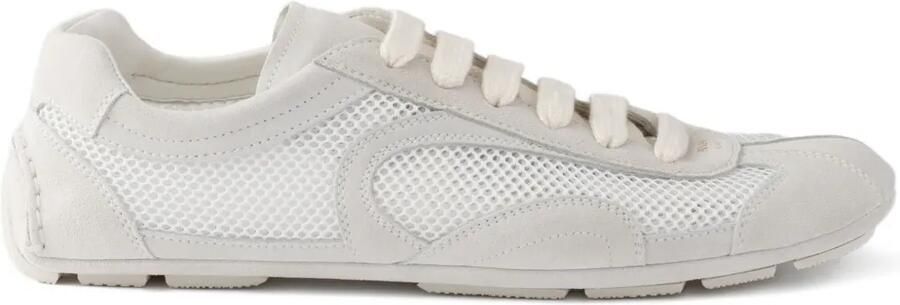 Prada Montecarlo Re-Edition 2005 sneakers Beige