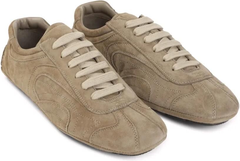 Prada Montecarlo Re-Edition 2005 sneakers Bruin - Foto 2