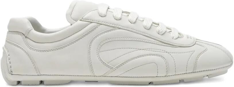 Prada Montecarlo Re-Edition 2005 sneakers Wit