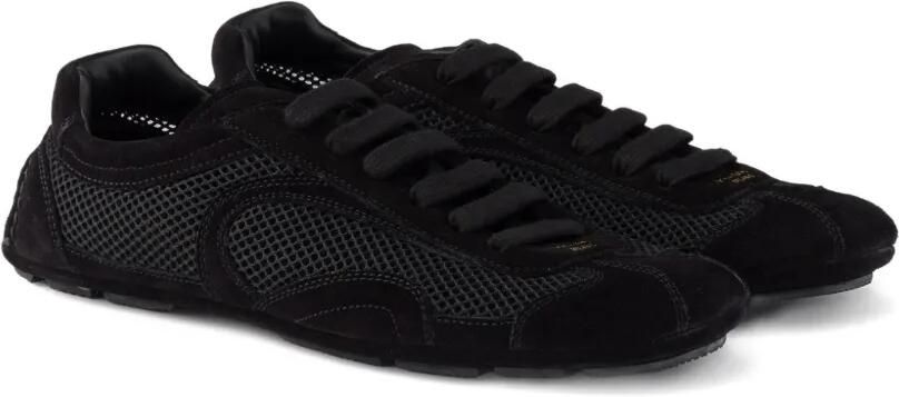 Prada Montecarlo Re-Edition 2005 sneakers Zwart - Foto 5