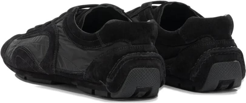 Prada Montecarlo Re-Edition 2005 sneakers Zwart - Foto 4