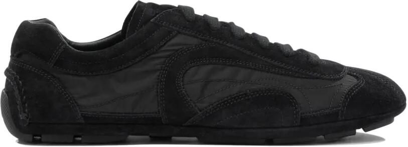 Prada Montecarlo Re-Edition 2005 sneakers Zwart - Foto 5
