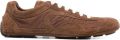 Prada Montecarlo sneakers Bruin - Bruin
