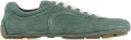 Prada Montecarlo suède sneakers Groen - Groen