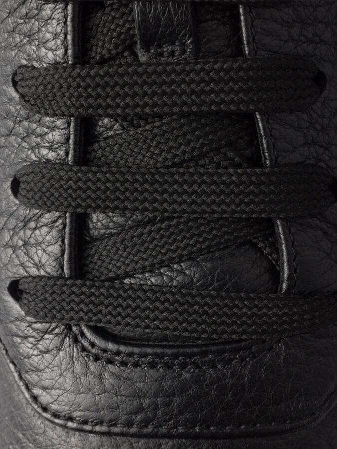 Prada Prax 2.0 leren sneakers Zwart - Foto 3