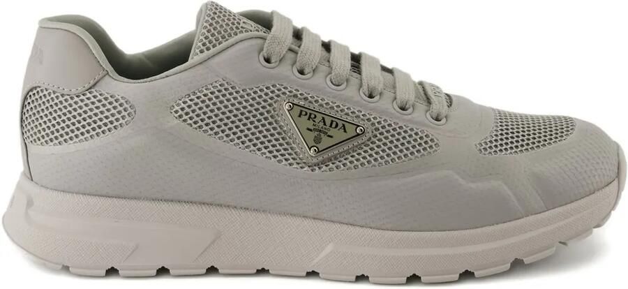 Prada Prax 2.0 sneakers Grijs