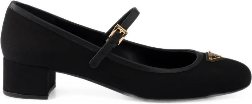 Prada Pumps Zwart