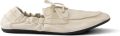 Prada Shuffle antieke leren bootschoenen Beige - Beige