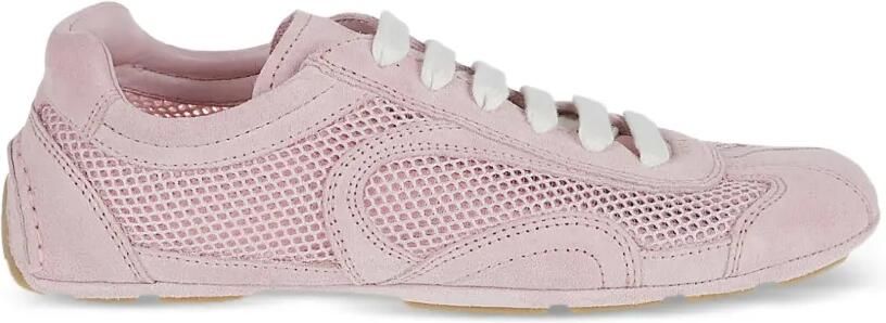 Prada Sneakers Roze