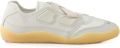 Prada Speedrock technische mesh en leren sneakers Beige - Beige