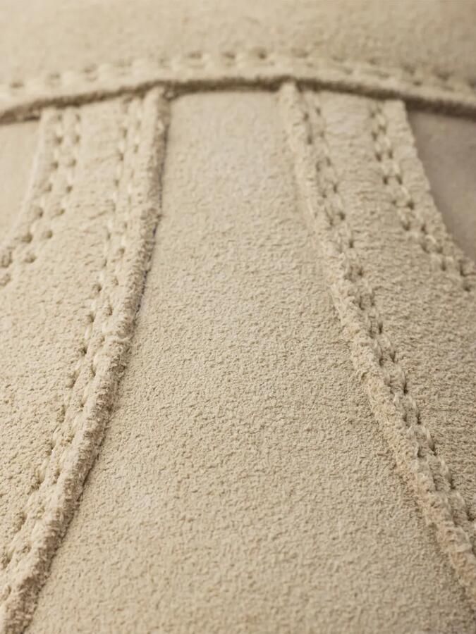 Prada Suède sneakers Beige - Foto 3