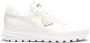 Prada Prax 01 low-top sneakers Wit - Thumbnail 1