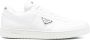 Prada Re-Nylon low-top sneakers Wit - Thumbnail 1