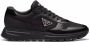 Prada Re-Nylon PRAX 1 sneakers Zwart - Thumbnail 1